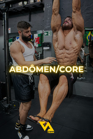 ABDOMEN