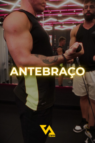 ANTEBRAÇO