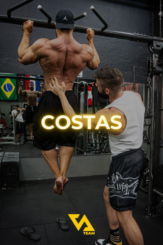 COSTAS