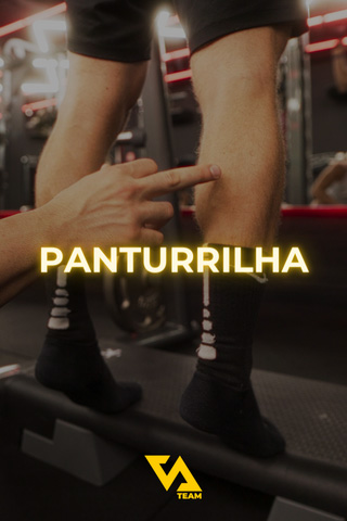 PANTURRILHA